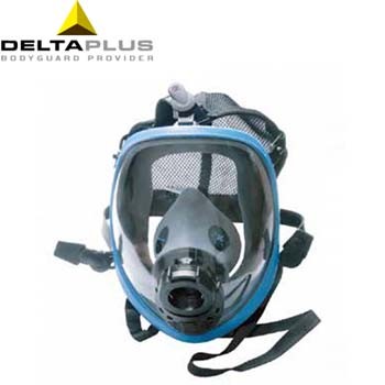 Delta空呼面罩|VEMASK01硅膠...