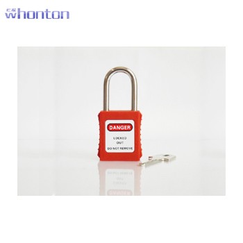 安全掛鎖|工業鎖具_Whonton尼龍鎖...