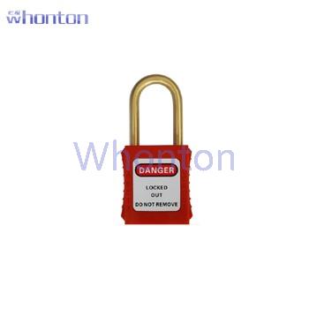 安全掛鎖|工業鎖具_Whonton銅梁安...