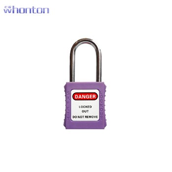 安全掛鎖|工業鎖具_Whonton316...