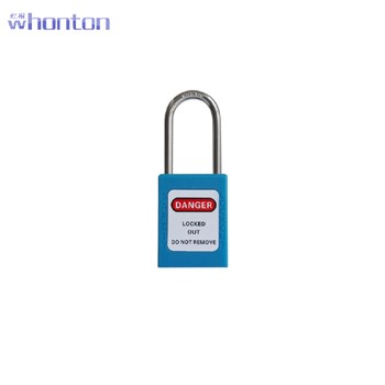 安全掛鎖|工業鎖具_Whonton細鎖梁...