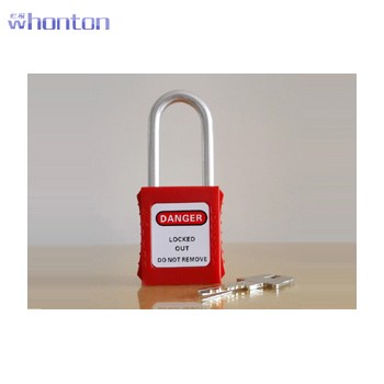 鋁制安全掛鎖|工業(yè)鎖具_Whonton防...