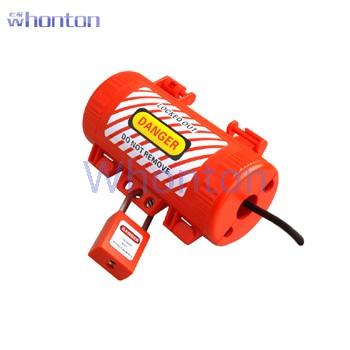 插頭鎖具|電氣鎖具_Whonton大號插...