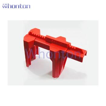球閥鎖具|工業鎖具_Whonton球閥鎖...