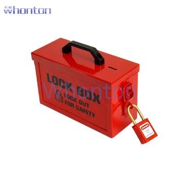 單孔鎖具箱|工業鎖具_Whonton單鎖...