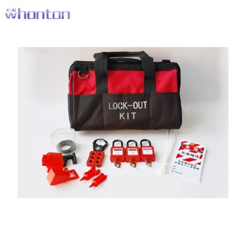 電氣鎖具套裝|工業鎖具_Whonton電...