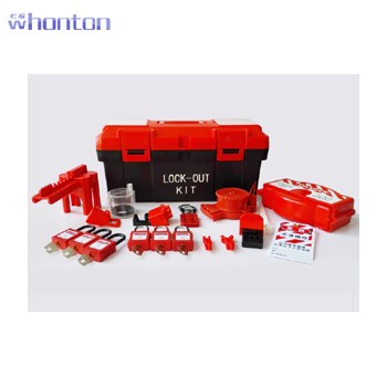 組合鎖具套裝|工業鎖具_Whonton組...