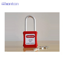 鋁制安全掛鎖|工業(yè)鎖具_(dá)Whonton防火花鋁安全掛鎖WH-2A01