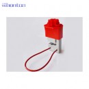 蝶閥鎖具|工業鎖具_Whonton衛生級蝶閥鎖具WHV23