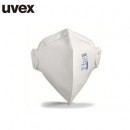 口罩|Uvex口罩_FFP1折疊式口罩3100