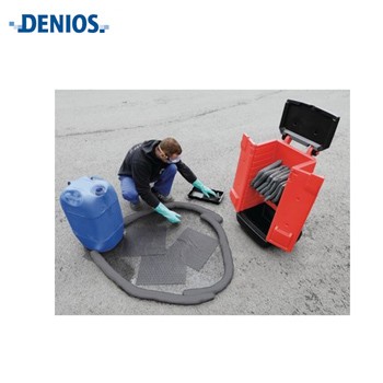應(yīng)急推車|Denios應(yīng)急推車_通用型溢...
