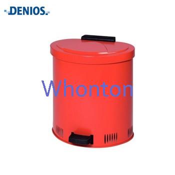 油污廢品桶|Denios油污廢品桶_65...