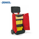 應急推車|Denios應急推車_防化型溢漏應急套裝208-208-47