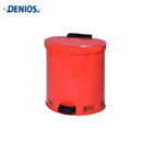 油污廢品桶|Denios油污廢品桶_35L油污廢品桶181-509-47