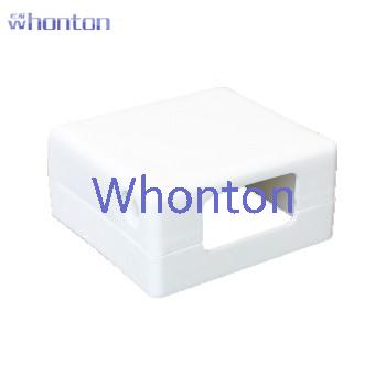 插座安全蓋|電氣鎖具_Whonton單孔...