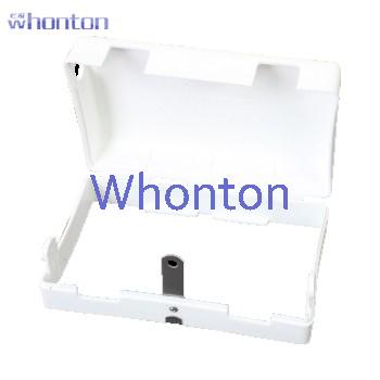插座安全蓋|電氣鎖具_Whonton雙孔...