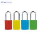 鋁制安全掛鎖|工業(yè)鎖具_(dá)Whonton防火花鋁安全掛鎖WH-2A11