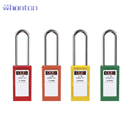 安全掛鎖|工業(yè)安全鎖具_(dá)Whonton長(zhǎng)梁長(zhǎng)體安全掛鎖WH-291