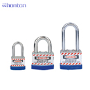 鋼制掛鎖|工業(yè)鎖具_(dá)Whonton鋼制千層掛鎖WH-2141