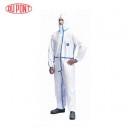 DUPONT防護服|防護服_杜邦Tyvek膠條型防護服1422A
