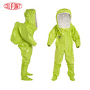 DUPONT防護(hù)服|防護(hù)服_杜邦B級液密型化學(xué)品防護(hù)服Tychem TK527T