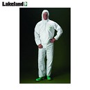 防護服|Lakeland防護服_MicroMax麥克斯加強型防護服AMM428E