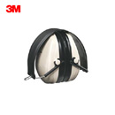 3M耳罩|折疊式耳罩_Peltor OPTIME 95耳罩H6F