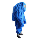 低溫防護|液氮作業防護_超低溫防護服帶背囊SM-7088B