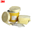 防化吸附套裝|3M防化吸吸附套裝_化學品泄漏應急處理桶C-SKFL31