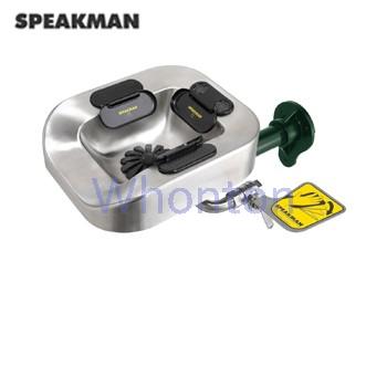 壁掛式洗眼器|Speakman  Opt...