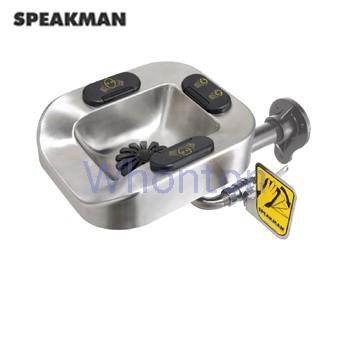 壁掛式洗眼器|Speakman  Opt...