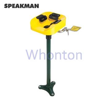 立式洗眼器|speakman Optim...