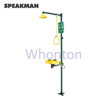 復合式洗眼器|Speakman  Opt...
