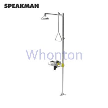 復合式洗眼器|Speakman  Opt...