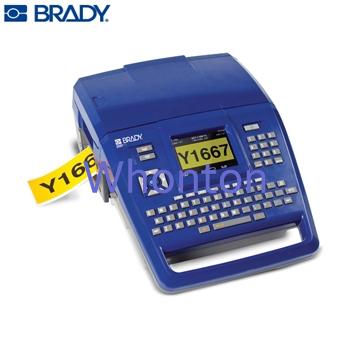 標簽打印機|Brady打印機_手持式熱轉...