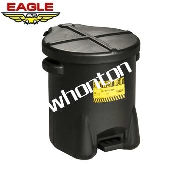 油品廢物罐|Eagle油品廢物罐_6G黑色油品廢物罐933FLBK