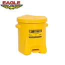 油品廢物罐|Eagle油品廢物罐_6G黃色油品廢物罐933FLY