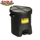 油品廢物罐|Eagle油品廢物罐_6G黑色油品廢物罐933FLBK