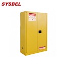 安全柜|Sysbel安全柜_45G易燃液體防火安全柜WA810450