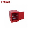化學(xué)品存儲(chǔ)柜|Sysbel防火安全柜_4G可然液體防火安全柜WA810040R