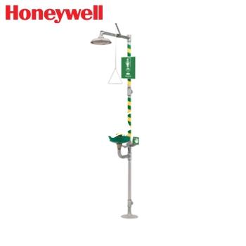 洗眼器|復合式噴淋洗眼器_Honeywe...