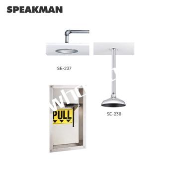 Speakman洗眼器|復(fù)合式洗眼器_S...