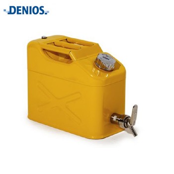 安全罐|FALCON分裝罐_Denios...