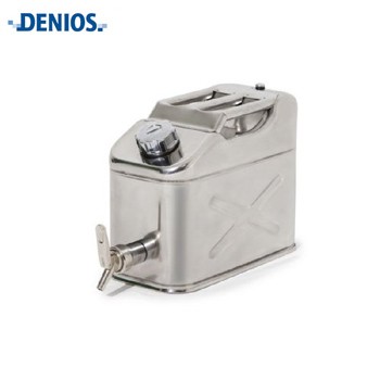 安全罐|FALCON分裝罐_Denios...