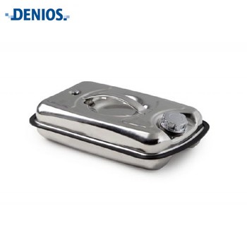 安全罐|FALCON運輸罐_Denios...