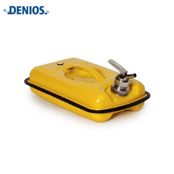安全罐|FALCON分裝罐_Denios...