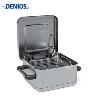 浸漬箱|FALCON浸漬罐_Denios...