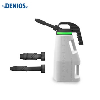 安全罐|FALCON分裝罐_Denios...