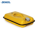 安全罐|FALCON運輸罐_Denios 5L鋼制安全存儲運輸罐235-289-63