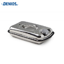 安全罐|FALCON運輸罐_Denios 5L不銹鋼安全存儲運輸罐235-293-63